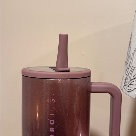 Hydrojug Traveler 40oz - Picture 2 of 7